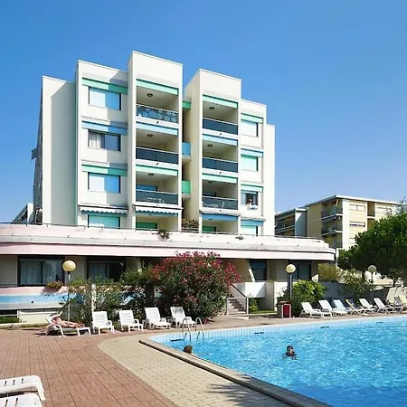 In With Balcony Bibione