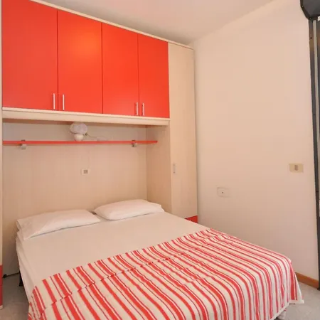 In With Balcony Bibione