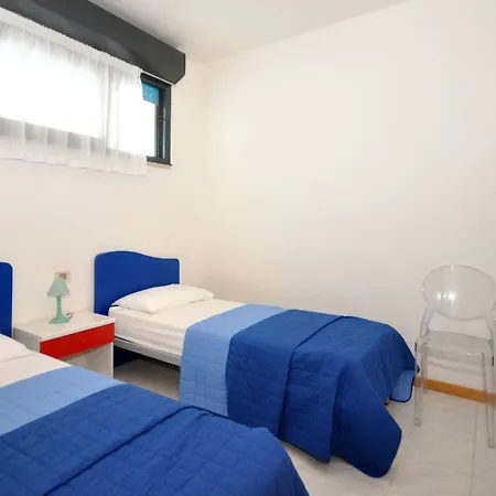 Apartment In With Balcony Bibione