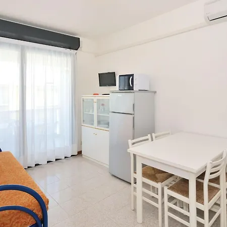 In With Balcony Bibione