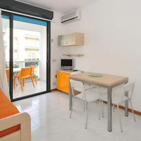In With Balcony * Bibione
