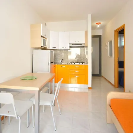 In With Balcony * Bibione