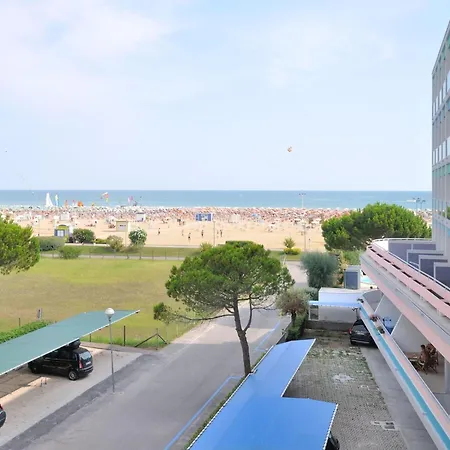 In With Balcony * Bibione