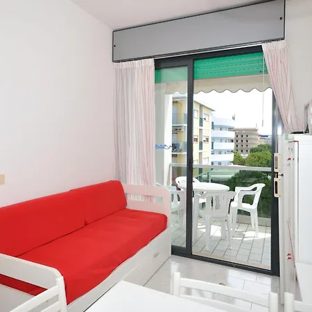 Apartment In With Balcony *
