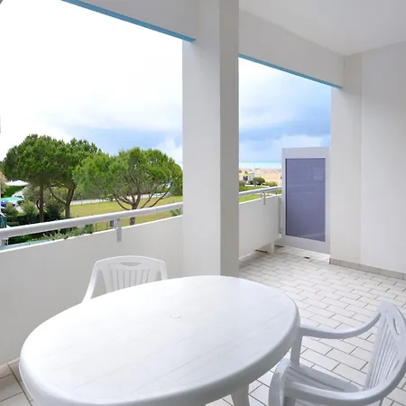 In With Balcony