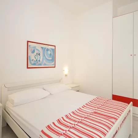 Apartment In With Balcony *