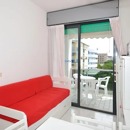 In With Balcony *
