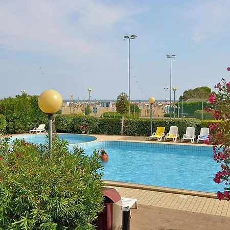 In With Balcony Bibione