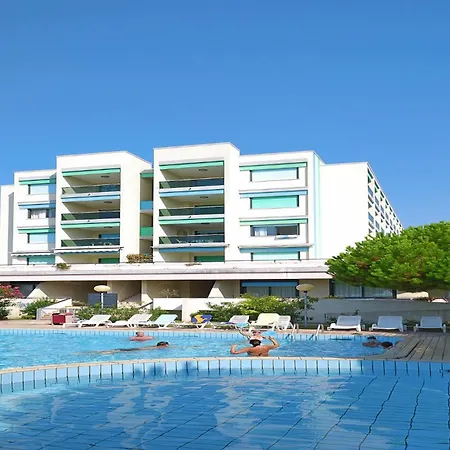 Apartment In With Balcony *
